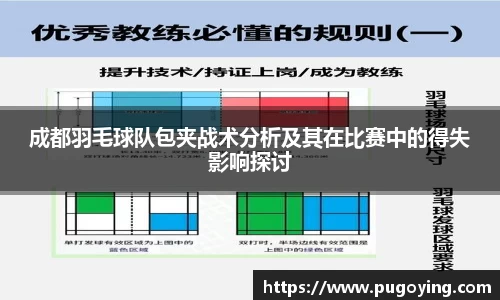 成都羽毛球队包夹战术分析及其在比赛中的得失影响探讨