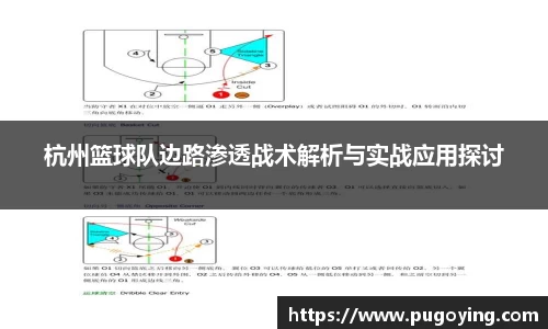 杭州篮球队边路渗透战术解析与实战应用探讨